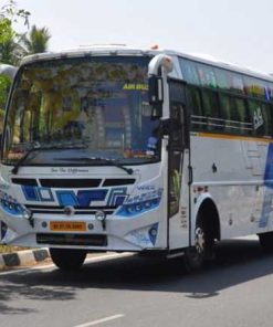 Bus Hire 49 Seat AC Non Bus