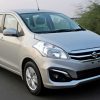 Ertiga SUV