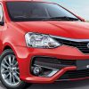 Toyota etios