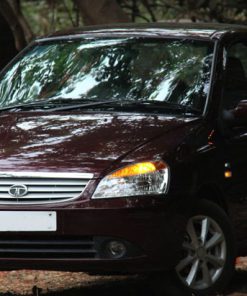 indigo taxi hire in cochin