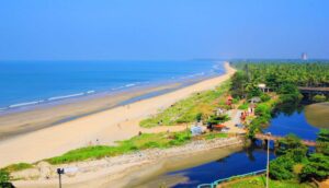 Payyambalam Beach Kannur