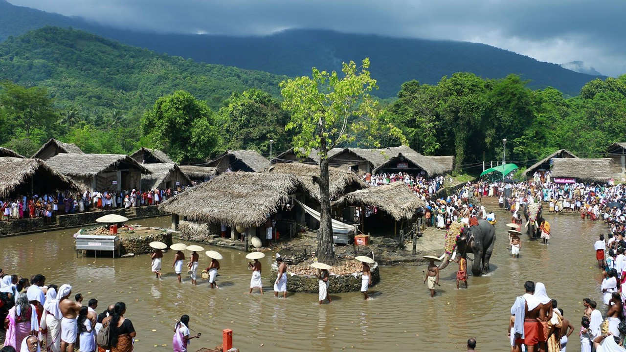 Kottiyoor